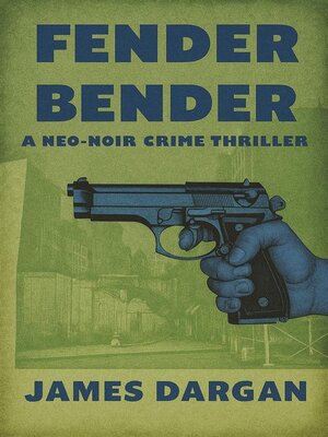cover image of Fender Bender